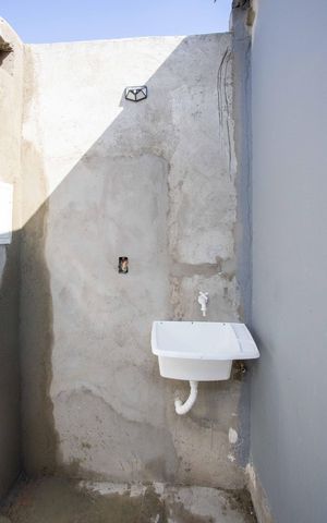 Casa para alugar com 22m², 1 quarto e sem vagaÁrea de Serviço