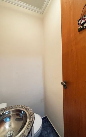 Apartamento para alugar com 55m², 2 quartos e 1 vagaLavabo