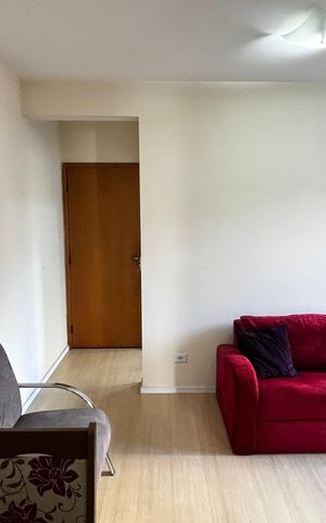 Apartamento para alugar com 55m², 2 quartos e 1 vagaSala - Sala de Jantar 