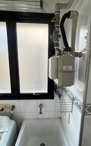 Apartamento para alugar com 55m², 2 quartos e 1 vagaÁrea de Serviço