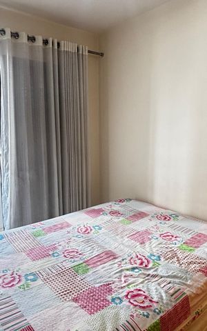 Apartamento para alugar com 55m², 2 quartos e 1 vagaQuarto 2