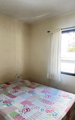 Apartamento para alugar com 55m², 2 quartos e 1 vagaQuarto 1