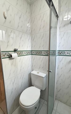 Apartamento para alugar com 55m², 2 quartos e 1 vagaBanheiro