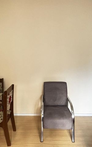 Apartamento para alugar com 55m², 2 quartos e 1 vagaSala - Sala de Jantar 