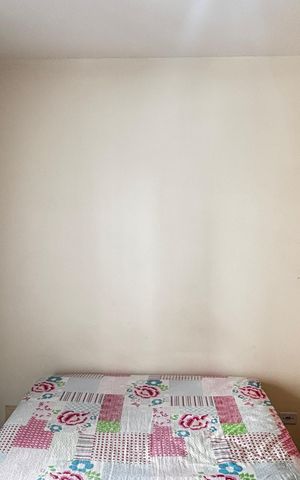 Apartamento para alugar com 55m², 2 quartos e 1 vagaQuarto 2