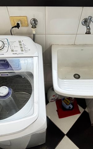 Apartamento para alugar com 55m², 2 quartos e 1 vagaÁrea de Serviço
