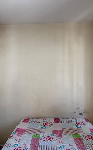 Apartamento para alugar com 55m², 2 quartos e 1 vagaQuarto 1