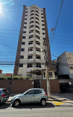 Apartamento para alugar com 55m², 2 quartos e 1 vagaFachada
