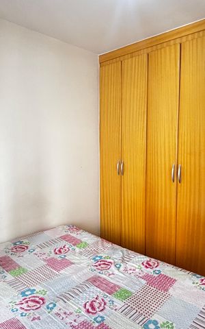 Apartamento para alugar com 55m², 2 quartos e 1 vagaQuarto 2
