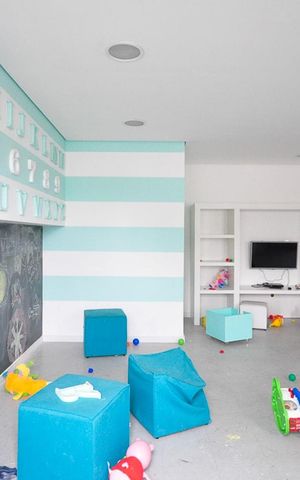 Apartamento à venda com 51m², 2 quartos e 1 vagaBrinquedoteca