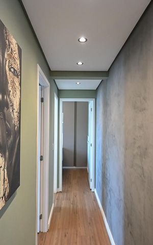 Apartamento à venda com 51m², 2 quartos e 1 vagaCorredor