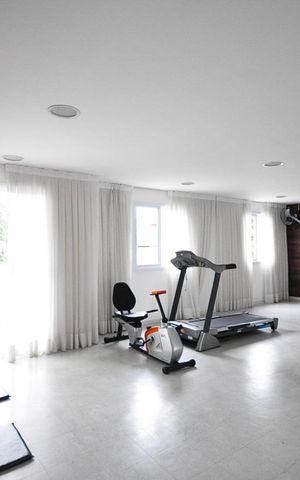 Apartamento à venda com 51m², 2 quartos e 1 vagaAcademia