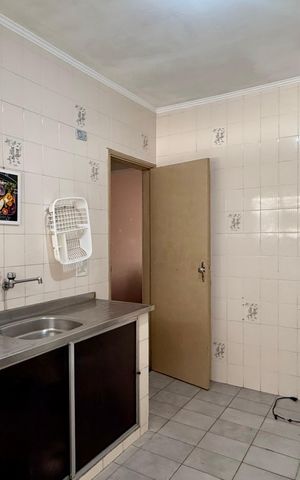 Apartamento para alugar com 70m², 2 quartos e 1 vaga Apartamento para alugar com 70m², 2 quartos e 1 vagaCozinha