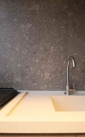 Apartamento à venda com 56m², 1 quarto e 1 vagaVaranda