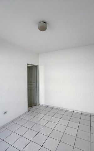 Casa para alugar com 50m², 1 quarto e sem vagaSala