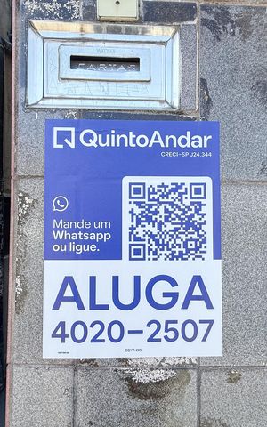 Casa para alugar com 50m², 1 quarto e sem vagaFachada