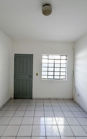 Casa para alugar com 50m², 1 quarto e sem vagaSala