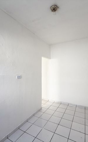 Casa para alugar com 50m², 1 quarto e sem vagaCozinha 