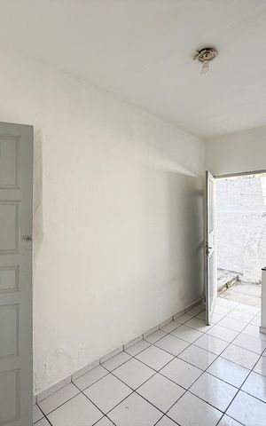 Casa para alugar com 50m², 1 quarto e sem vagaCozinha 