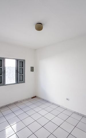 Casa para alugar com 50m², 1 quarto e sem vagaQuarto