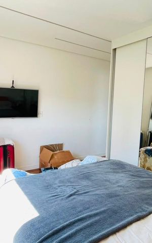 Apartamento para alugar com 91m², 3 quartos e 1 vaga Apartamento para alugar com 91m², 3 quartos e 1 vagaQuarto 1