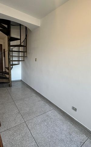 Apartamento para alugar com 58m², 1 quarto e 1 vaga Apartamento para alugar com 58m², 1 quarto e 1 vagaSala