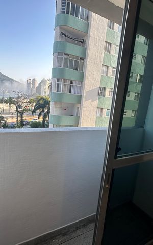 Apartamento para alugar com 58m², 1 quarto e 1 vaga Apartamento para alugar com 58m², 1 quarto e 1 vagaSala