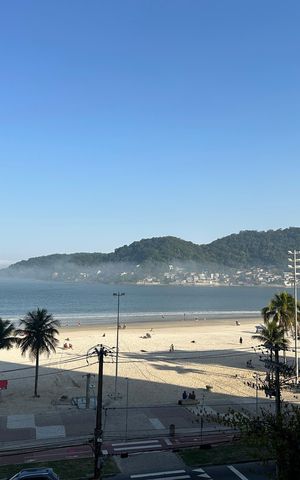 Apartamento para alugar com 58m², 1 quarto e 1 vaga Apartamento para alugar com 58m², 1 quarto e 1 vagaVista do Quarto