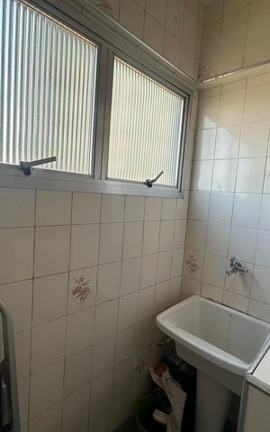 Apartamento para alugar com 58m², 1 quarto e 1 vaga Apartamento para alugar com 58m², 1 quarto e 1 vagaCozinha e Área de Serviço