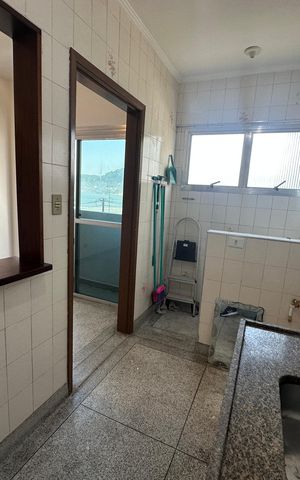 Apartamento para alugar com 58m², 1 quarto e 1 vaga Apartamento para alugar com 58m², 1 quarto e 1 vagaCozinha
