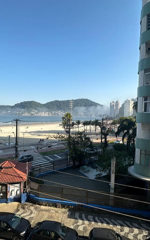Apartamento para alugar com 58m², 1 quarto e 1 vaga Apartamento para alugar com 58m², 1 quarto e 1 vagaVista da Sacada