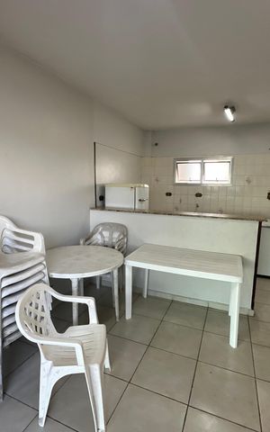 Apartamento para alugar com 58m², 1 quarto e 1 vaga Apartamento para alugar com 58m², 1 quarto e 1 vagaSalão de Festas