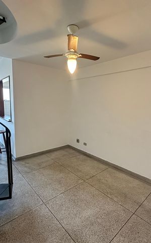 Apartamento para alugar com 58m², 1 quarto e 1 vaga Apartamento para alugar com 58m², 1 quarto e 1 vagaSala