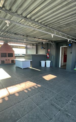 Apartamento para alugar com 58m², 1 quarto e 1 vaga Apartamento para alugar com 58m², 1 quarto e 1 vagaSalão de Festas