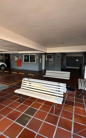 Apartamento para alugar com 58m², 1 quarto e 1 vaga Apartamento para alugar com 58m², 1 quarto e 1 vagaÁrea comum