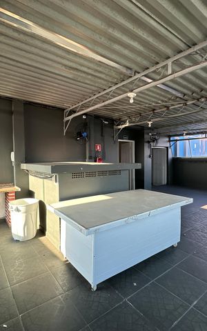 Apartamento para alugar com 58m², 1 quarto e 1 vaga Apartamento para alugar com 58m², 1 quarto e 1 vagaSalão de Festas