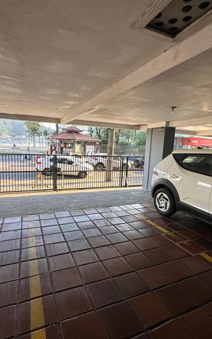 Apartamento para alugar com 58m², 1 quarto e 1 vaga Apartamento para alugar com 58m², 1 quarto e 1 vagaGaragem