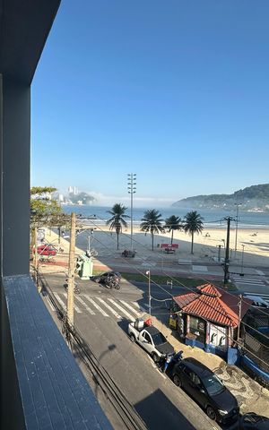 Apartamento para alugar com 58m², 1 quarto e 1 vaga Apartamento para alugar com 58m², 1 quarto e 1 vagaSala