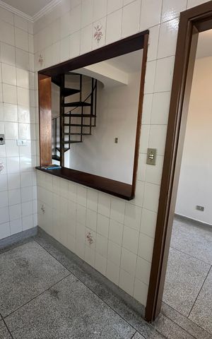 Apartamento para alugar com 58m², 1 quarto e 1 vaga Apartamento para alugar com 58m², 1 quarto e 1 vagaCozinha