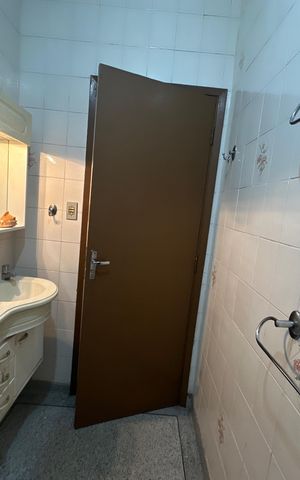 Apartamento para alugar com 58m², 1 quarto e 1 vaga Apartamento para alugar com 58m², 1 quarto e 1 vagaBanheiro
