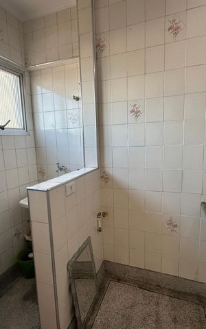 Apartamento para alugar com 58m², 1 quarto e 1 vaga Apartamento para alugar com 58m², 1 quarto e 1 vagaCozinha e Área de Serviço