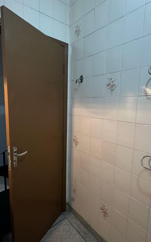 Apartamento para alugar com 58m², 1 quarto e 1 vaga Apartamento para alugar com 58m², 1 quarto e 1 vagaBanheiro