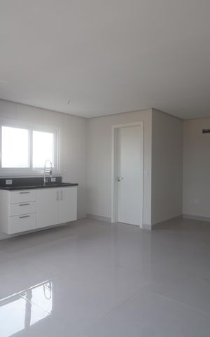 Apartamento para alugar com 96m², 3 quartos e 2 vagasSala/Cozinha