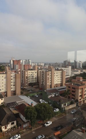 Apartamento para alugar com 96m², 3 quartos e 2 vagasVista da Sala