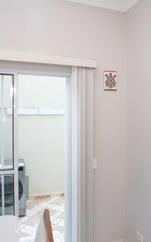 Casa à venda com 86m², 3 quartos e 1 vagaSala de Jantar