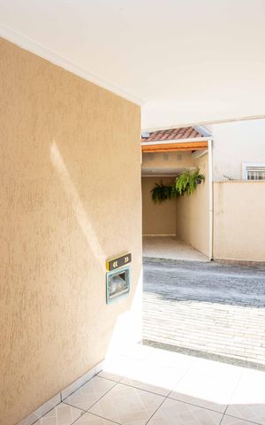 Casa à venda com 86m², 3 quartos e 1 vagaGaragem