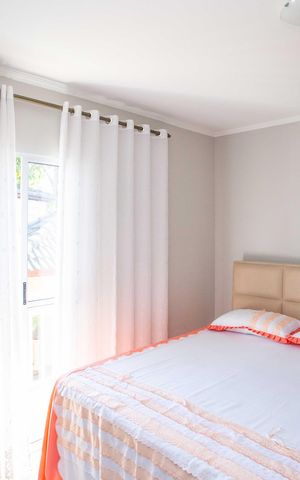 Casa à venda com 86m², 3 quartos e 1 vagaQuarto Suíte