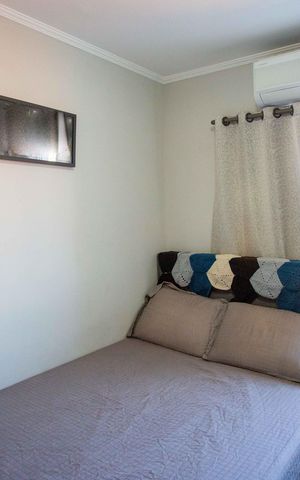 Casa à venda com 86m², 3 quartos e 1 vagaQuarto 3