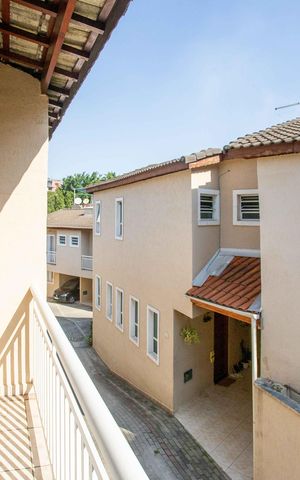 Casa à venda com 86m², 3 quartos e 1 vagaVaranda Da Suite