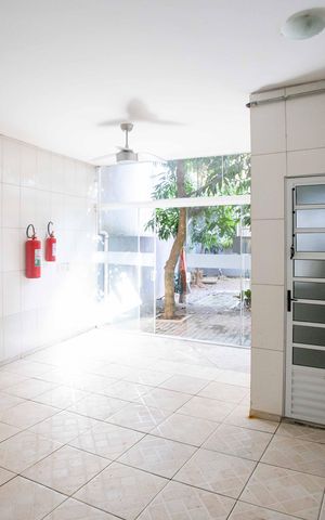 Casa à venda com 86m², 3 quartos e 1 vagaSalão de Festas